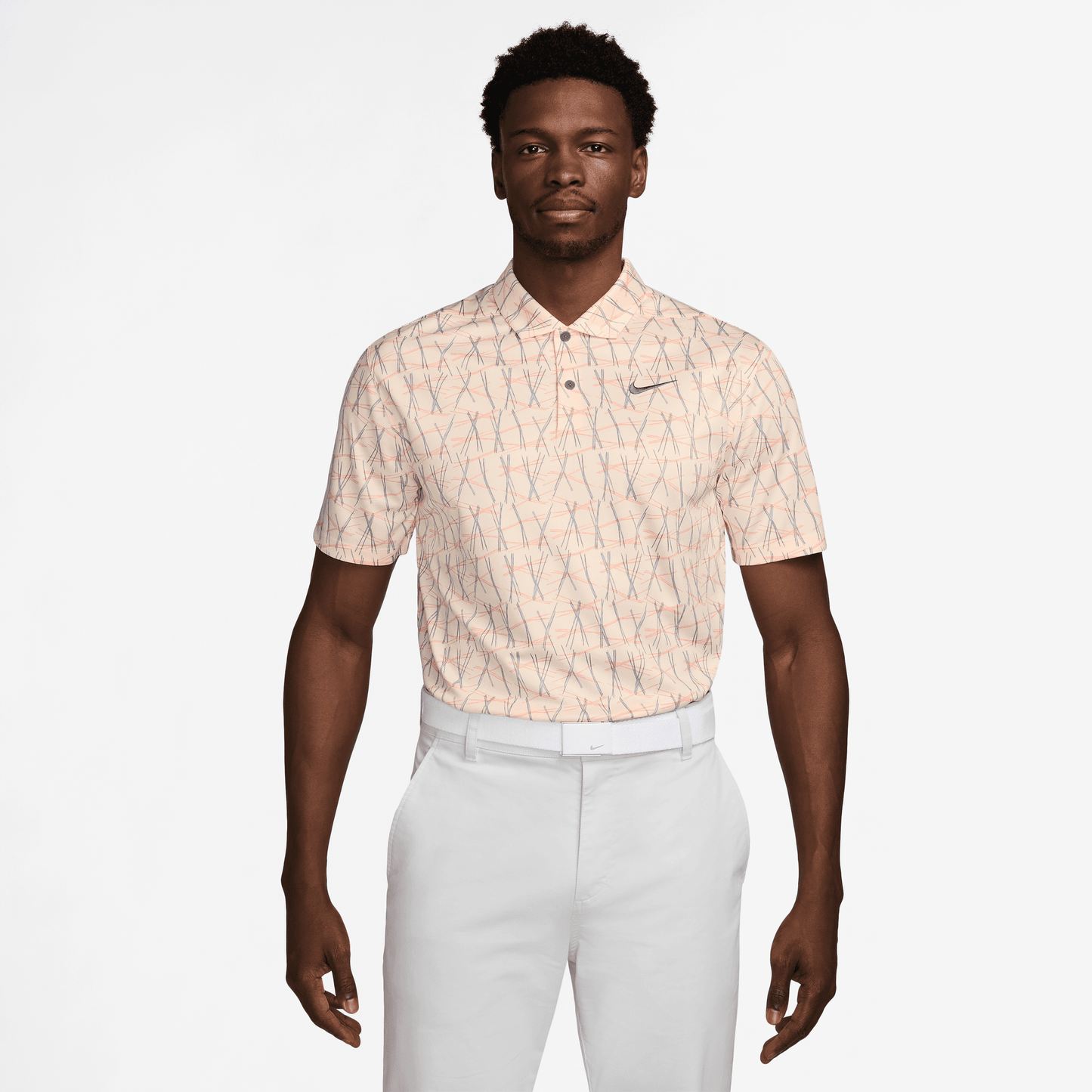 Men's Nike Dri-FIT Victory+ Polo Longleaf