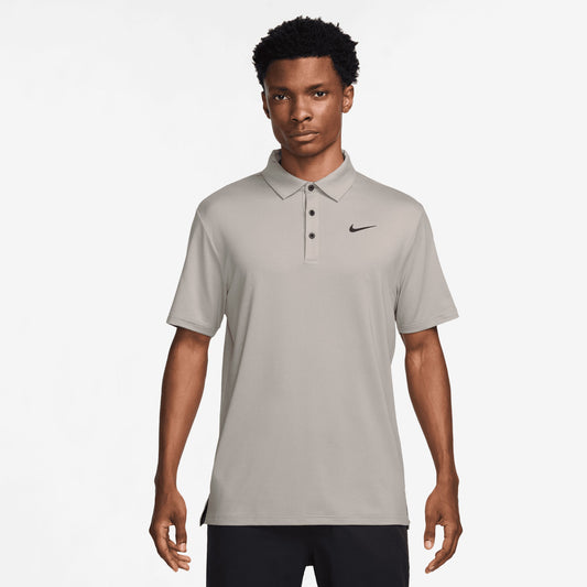 Men's Nike Dri-FIT Tour Heather Polo