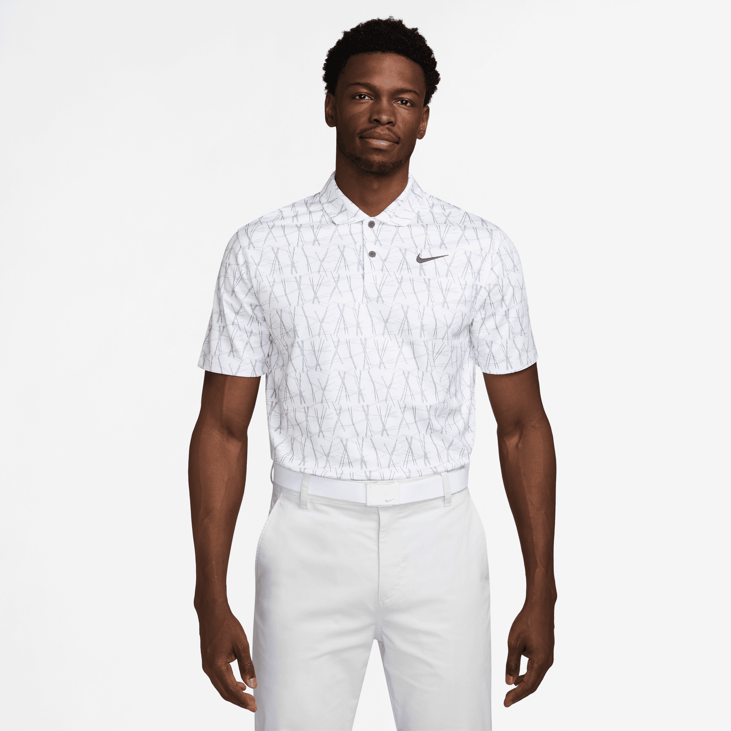 Men's Nike Dri-FIT Victory+ Polo Longleaf