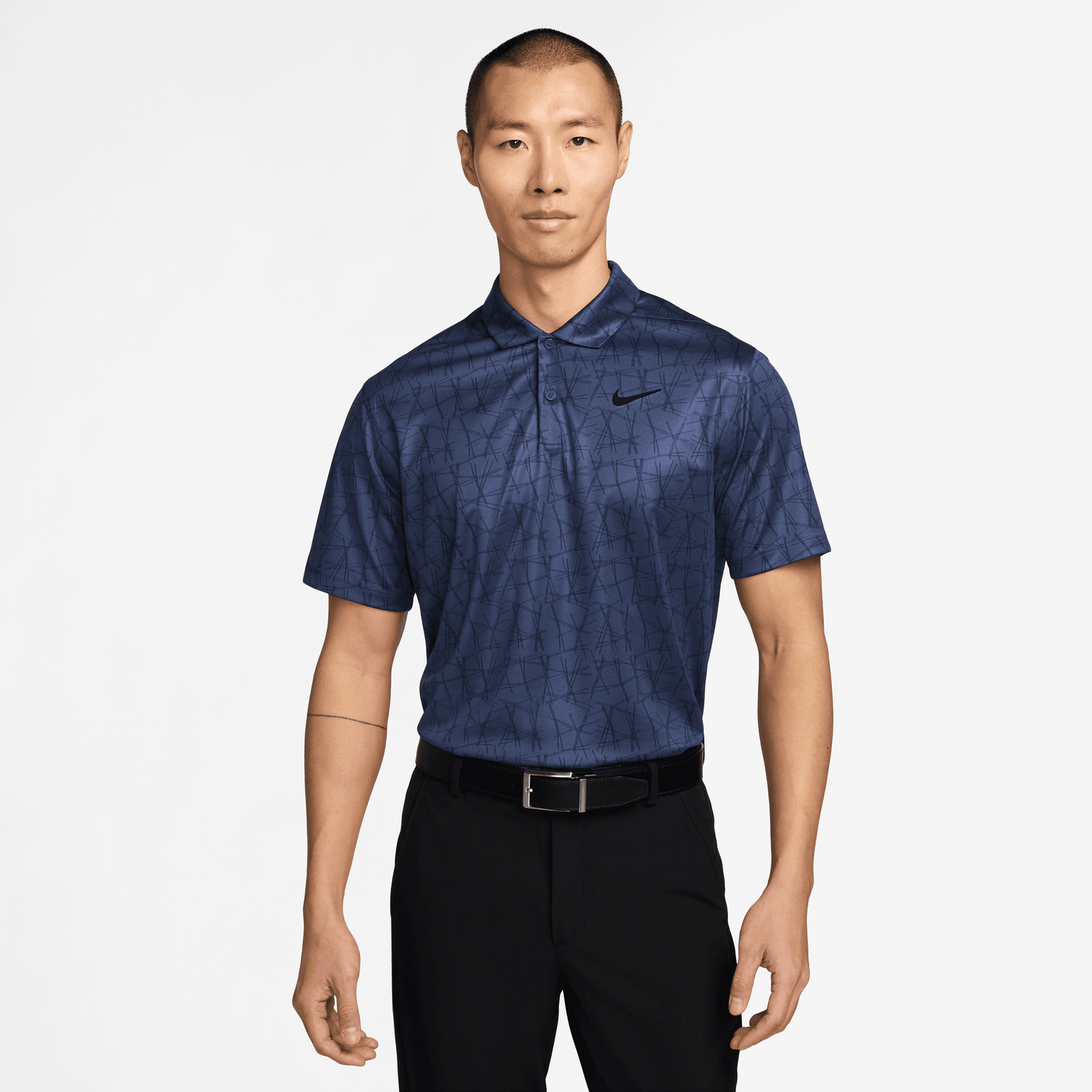 Men's Nike Dri-FIT Victory+ Polo Longleaf