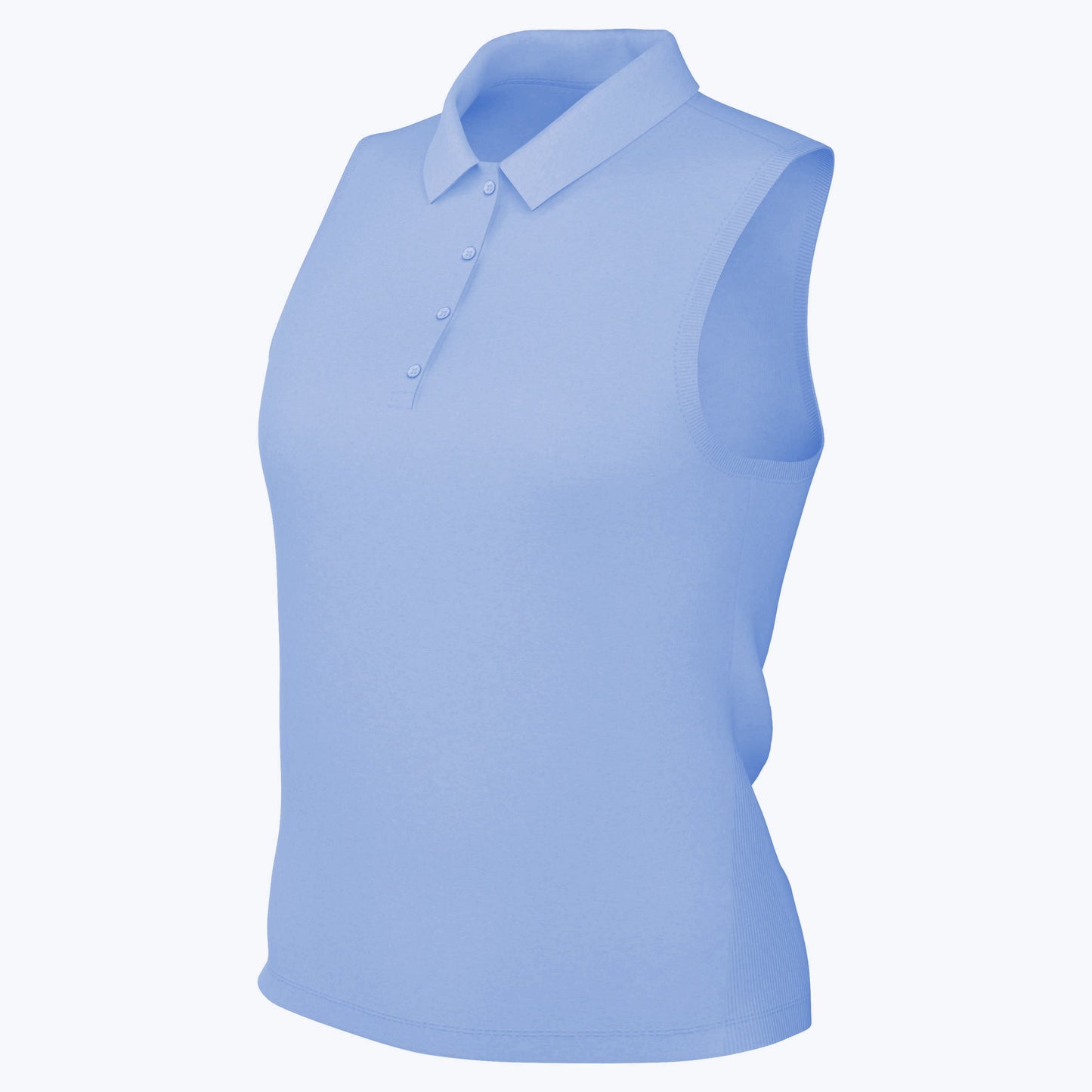 Women's Nike Dri-FIT Victory Sleeveless Polo