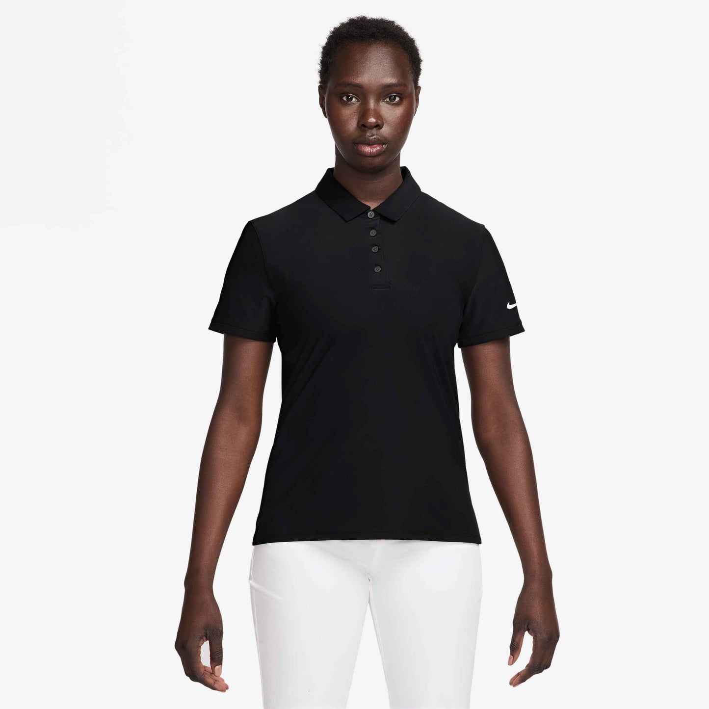 Women's Nike Dri-FIT Victory Polo