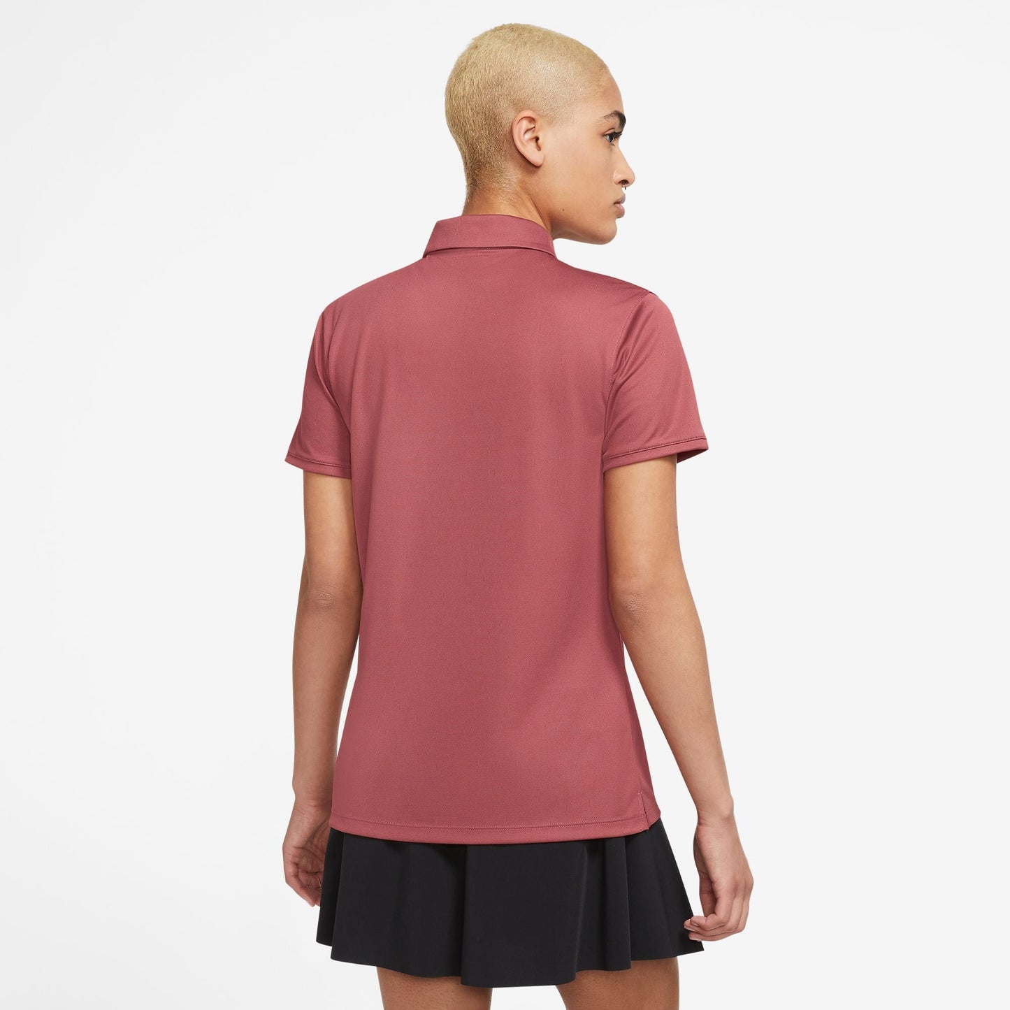 Women's Nike Dri-FIT Victory Solid Polo
