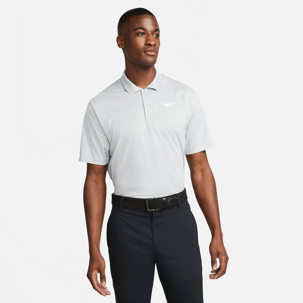 Men's Nike Dri-FIT Victory Solid Polo