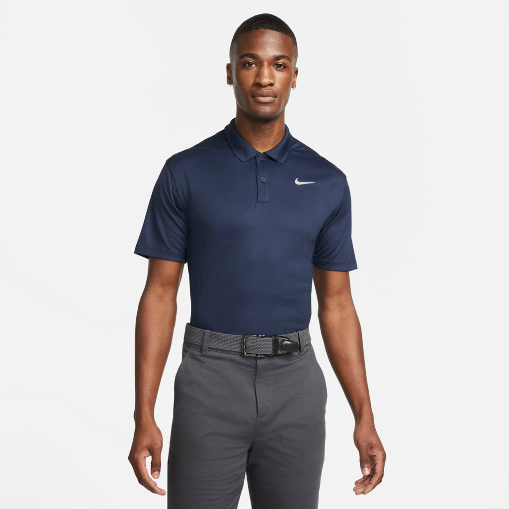 Men's Nike Dri-FIT Victory Solid Polo