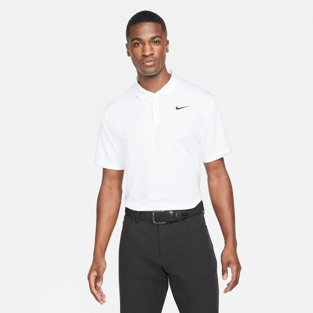 Men's Nike Dri-FIT Victory Solid Polo