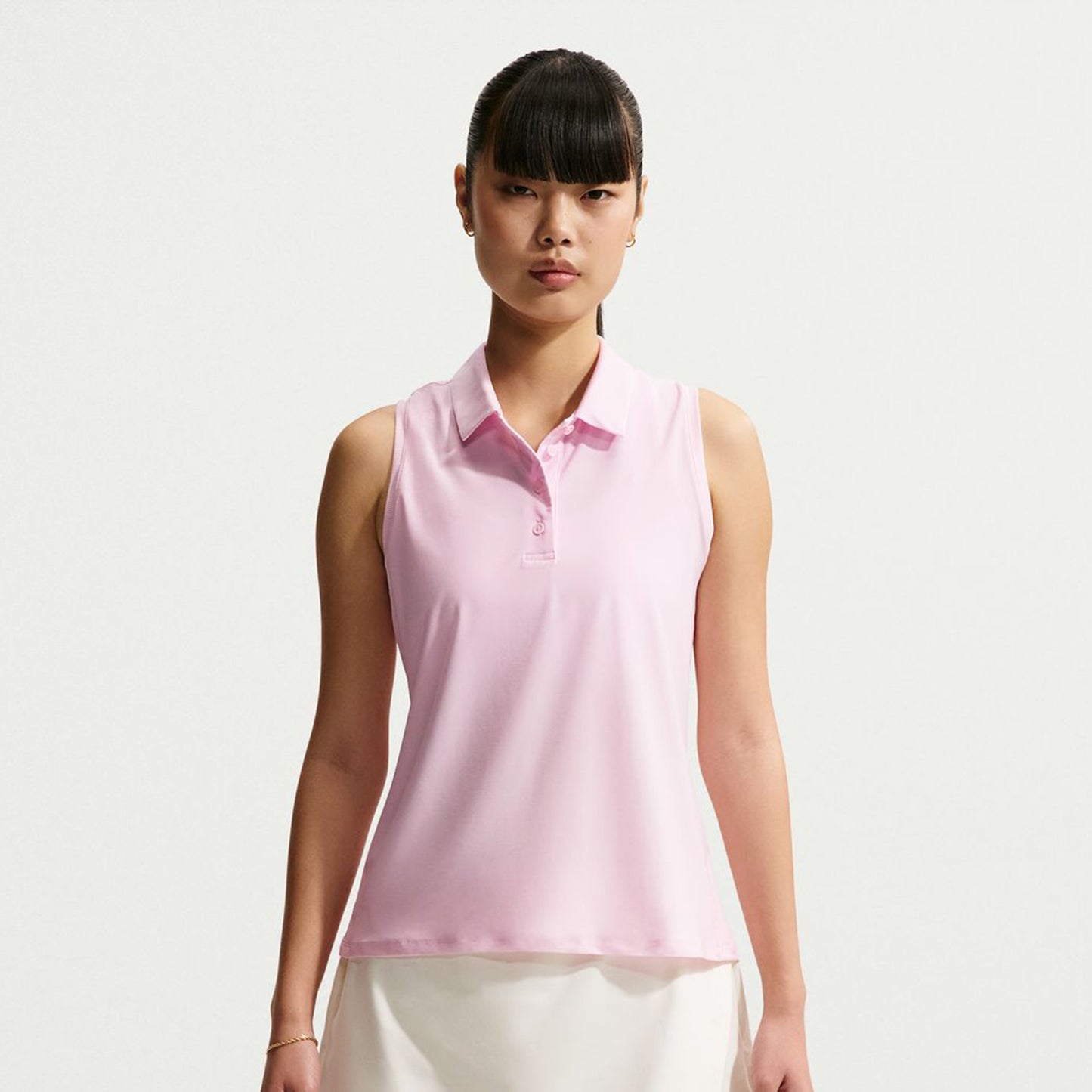 Women's Nike Dri-FIT Victory Sleeveless Polo