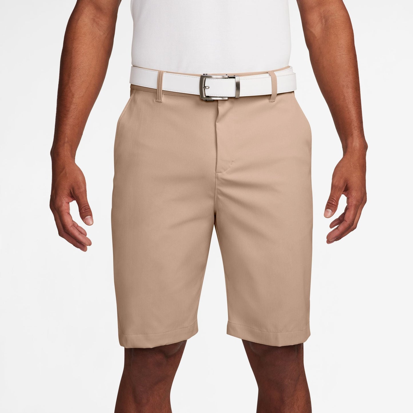 Men's Tour Chino Short 10"