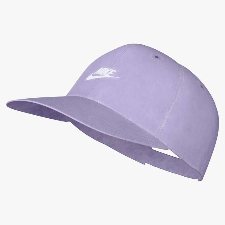 Unisex Nike Unstructured Club Cap