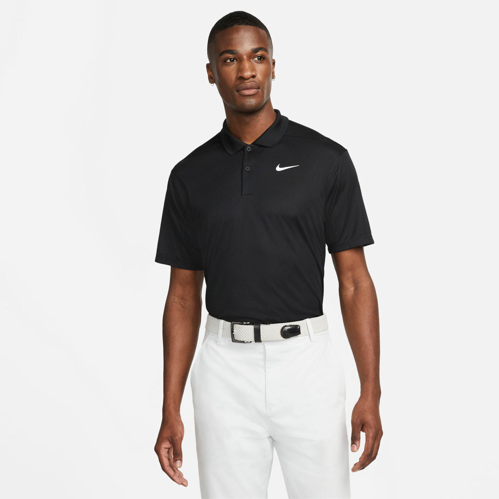 Men's Nike Dri-FIT Victory Solid Polo