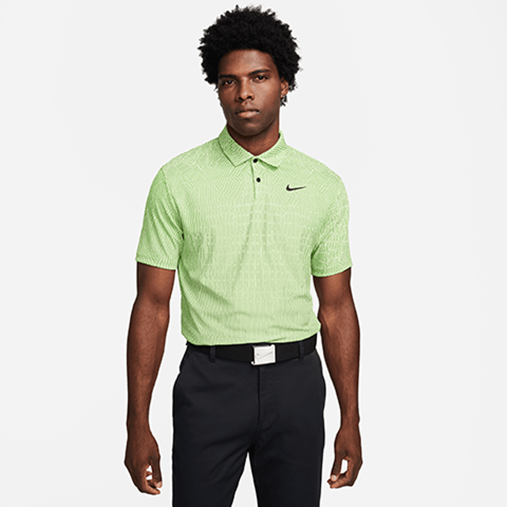 Men's Nike Dri-FIT Advantage Tour Polo