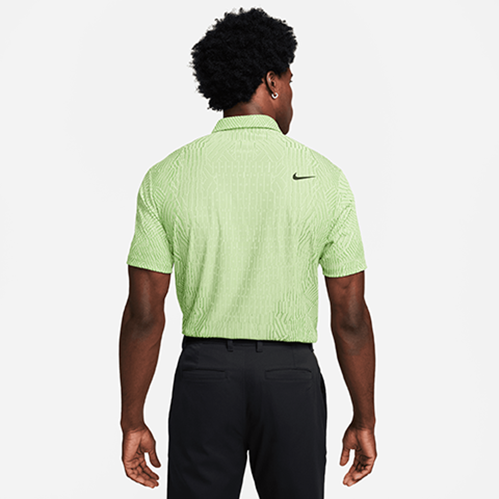 Men's Nike Dri-FIT Advantage Tour Polo