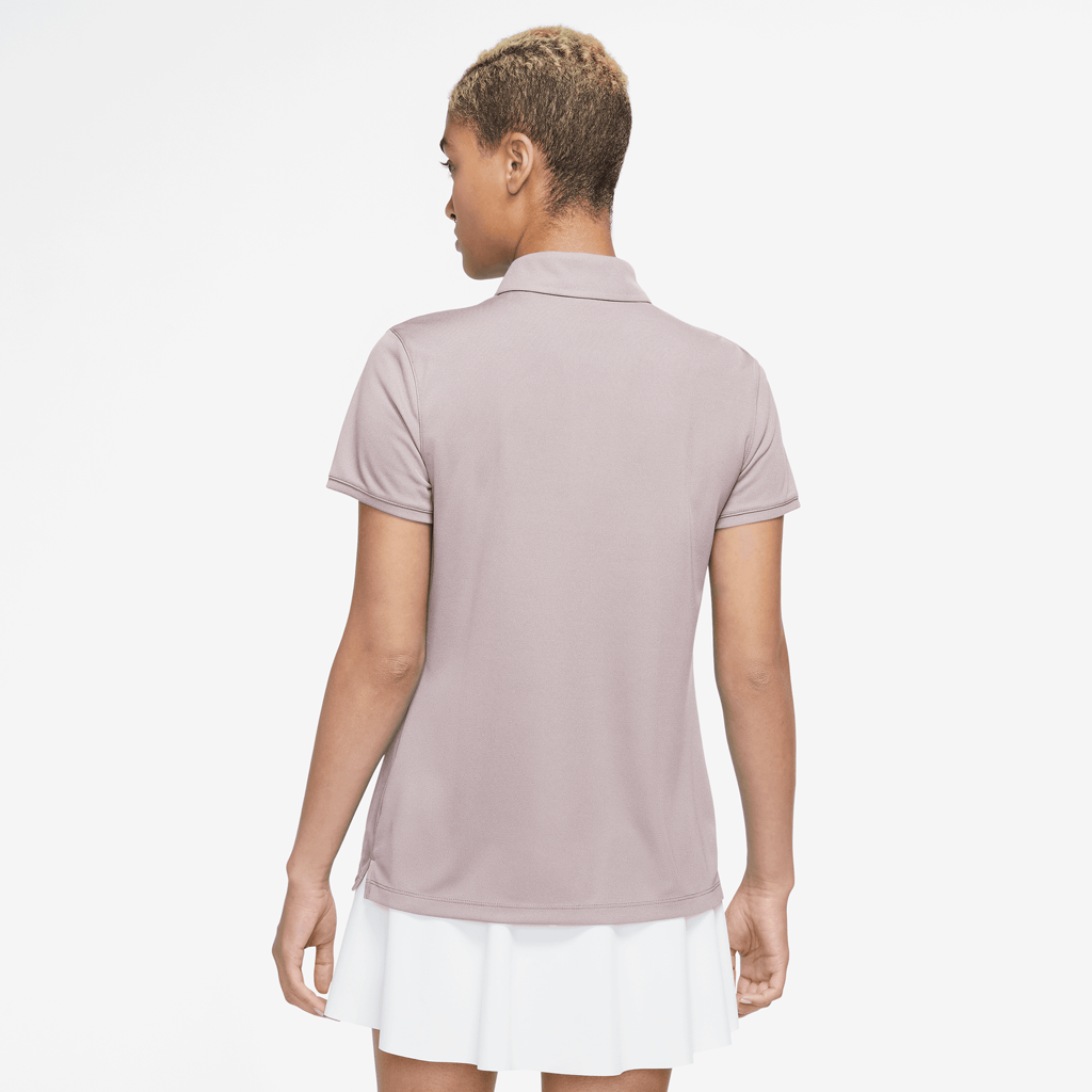 Women's Nike Dri-FIT Victory Solid Polo