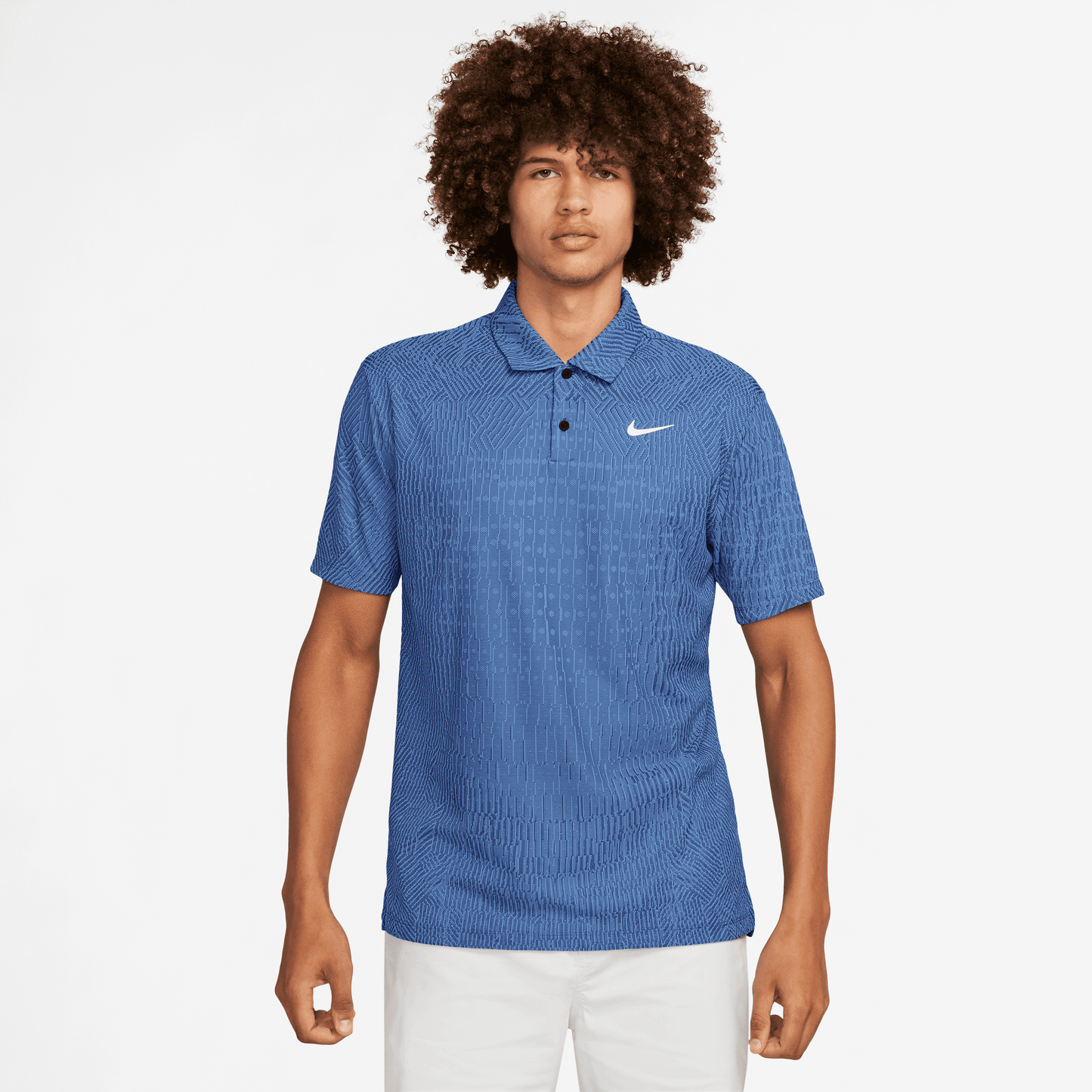 Men's Nike Dri-FIT Advantage Tour Polo
