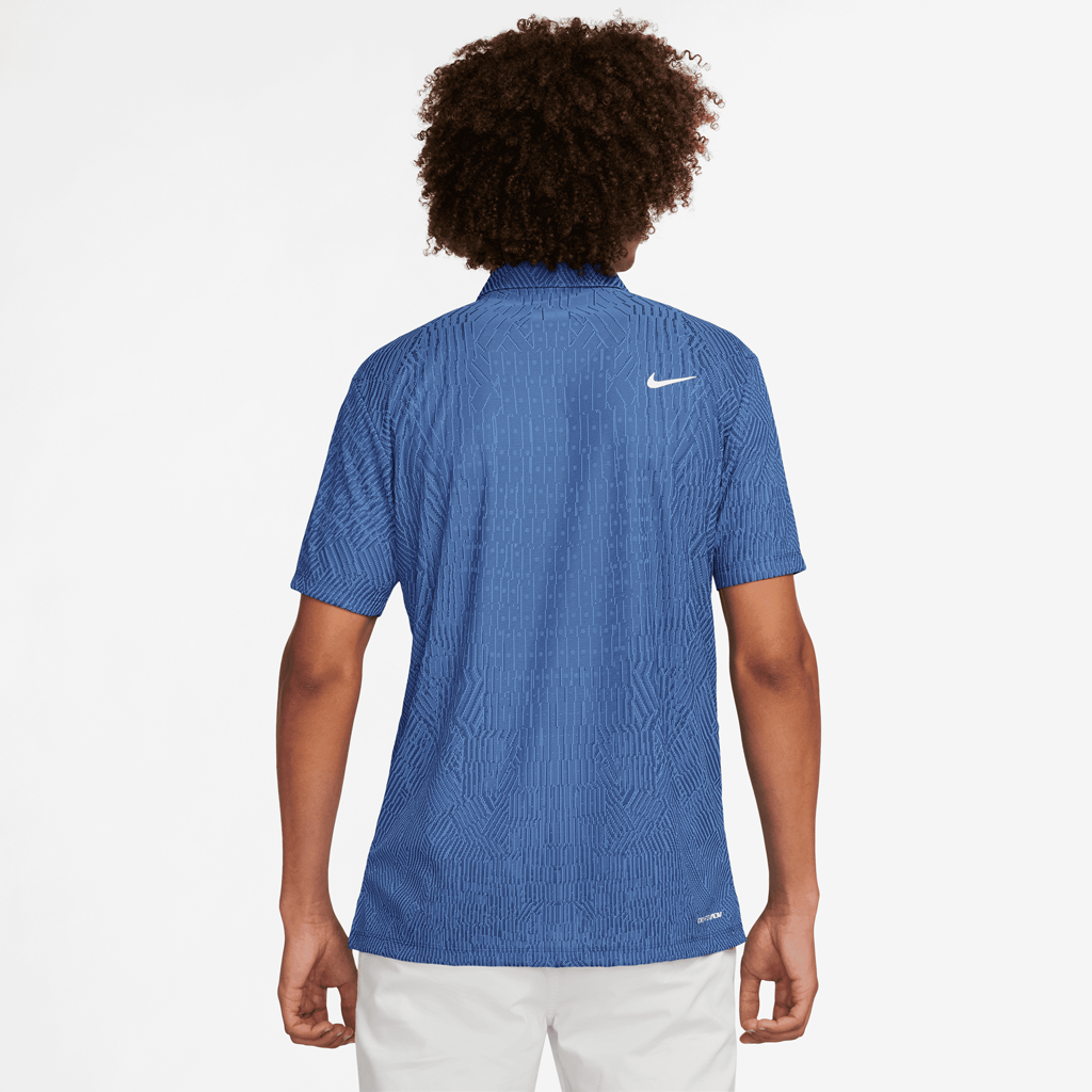 Men's Nike Dri-FIT Advantage Tour Polo