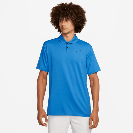 Men's Dri-FIT Tour Polo Solid