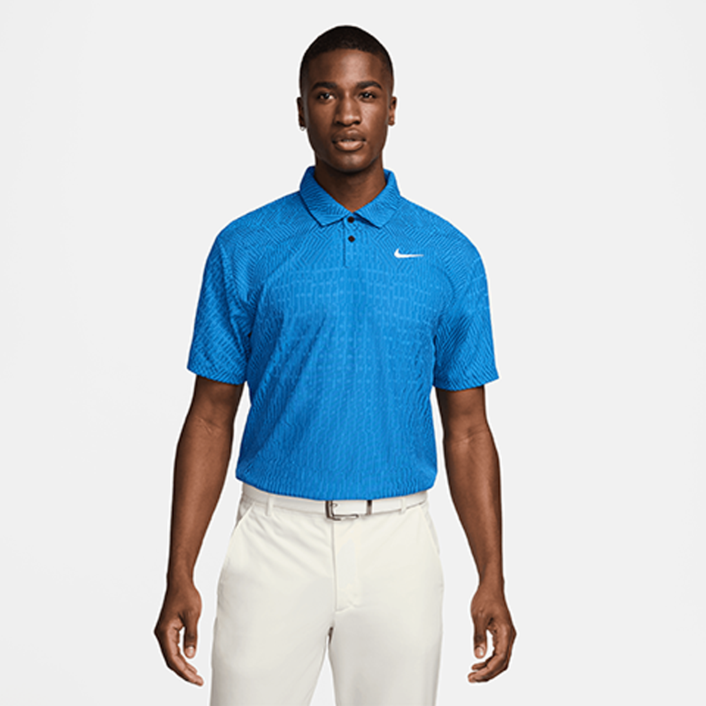 Men's Nike Dri-FIT Advantage Tour Polo