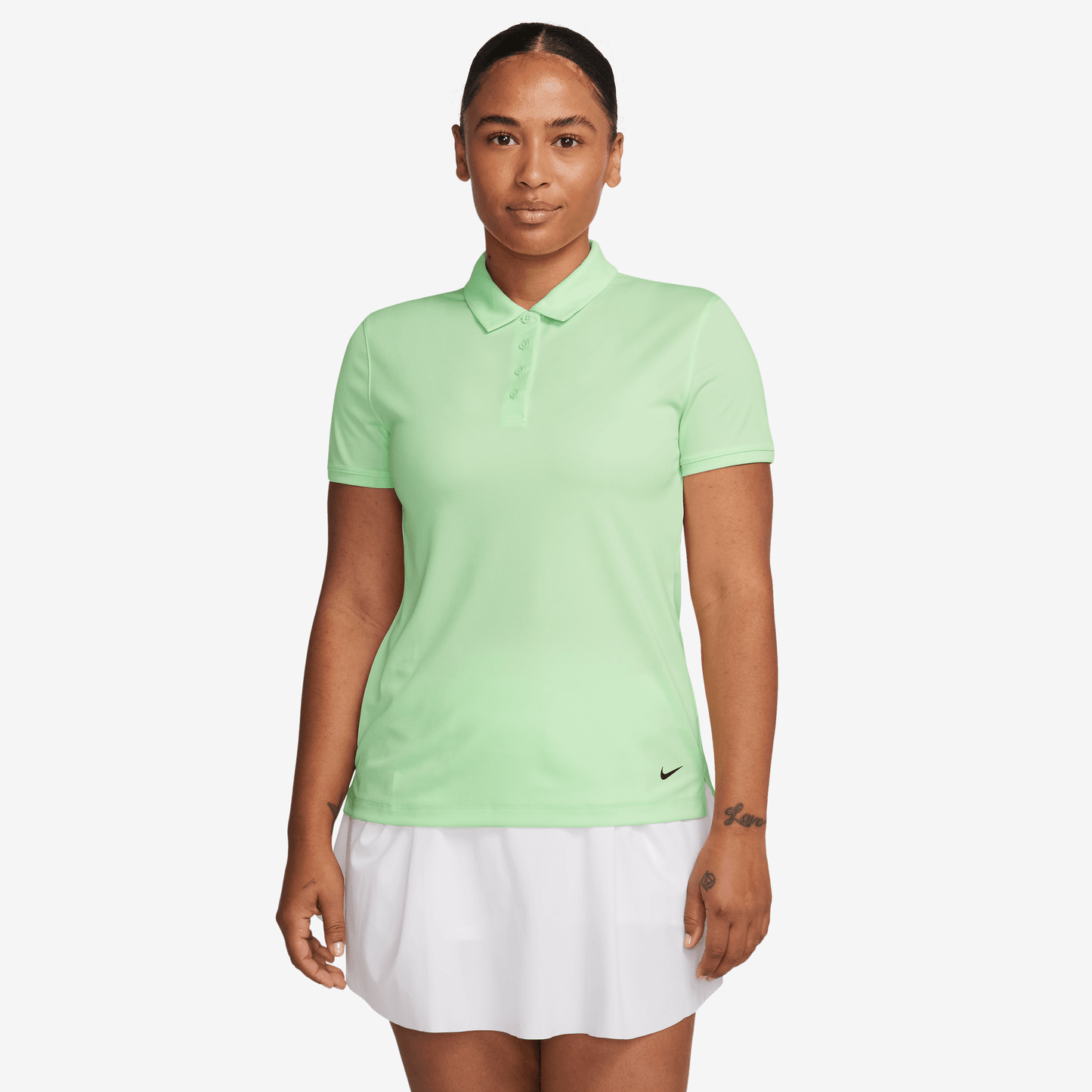 Women's Nike Dri-FIT Victory Solid Polo