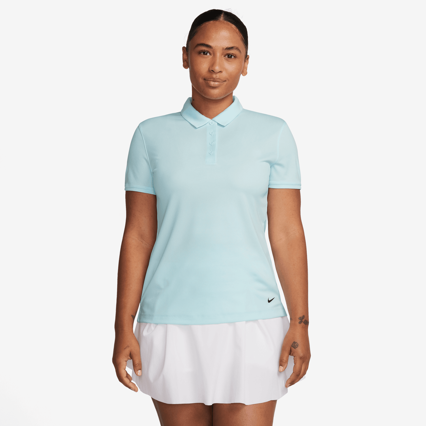 Women's Nike Dri-FIT Victory Solid Polo