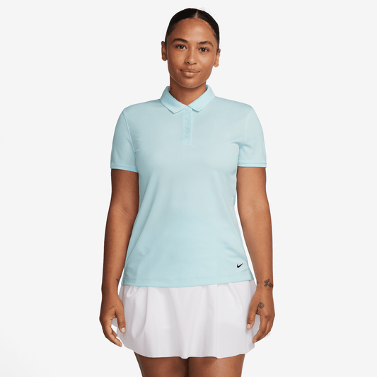 Women's Nike Dri-FIT Victory Solid Polo