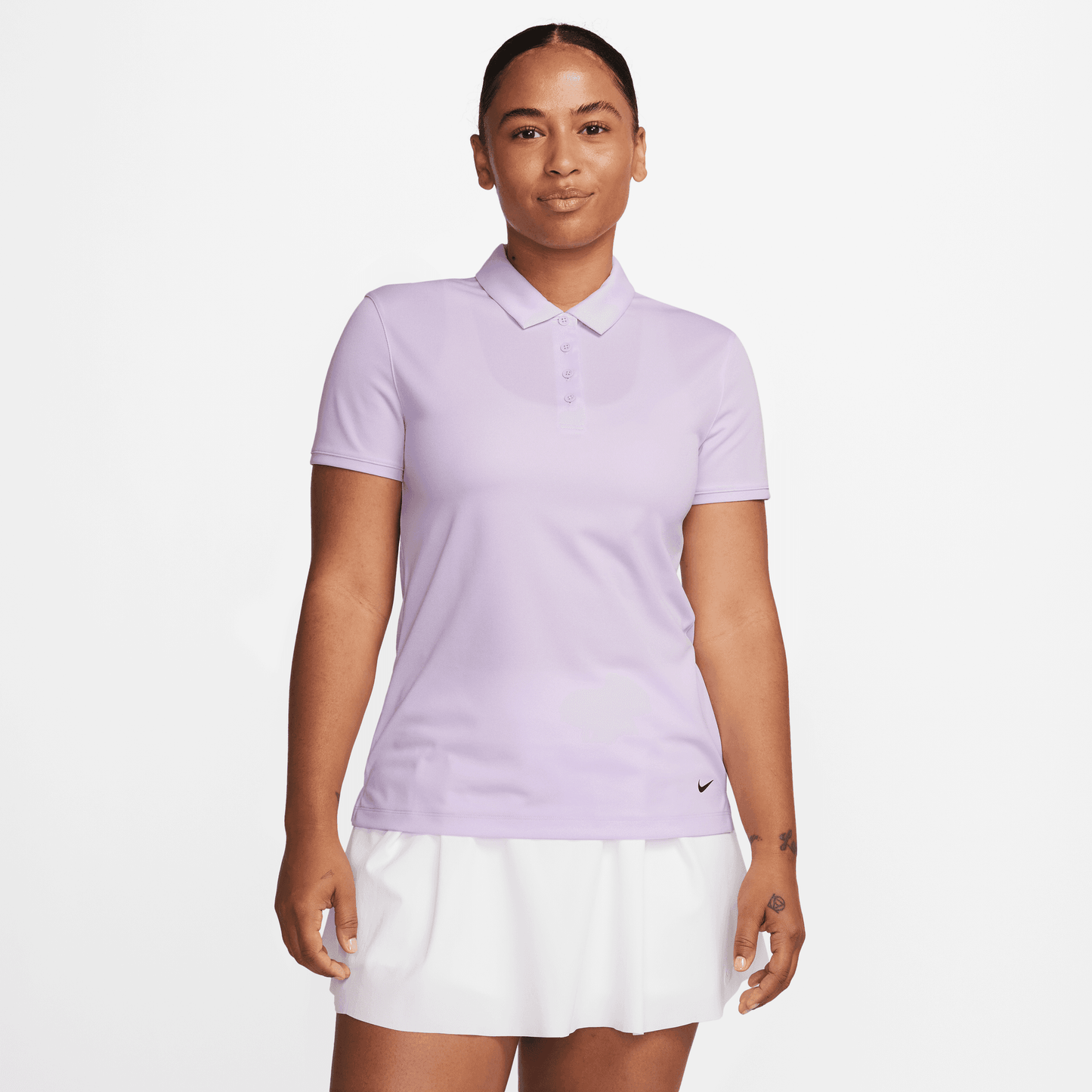 Women's Dri-FIT Victory Solid Polo
