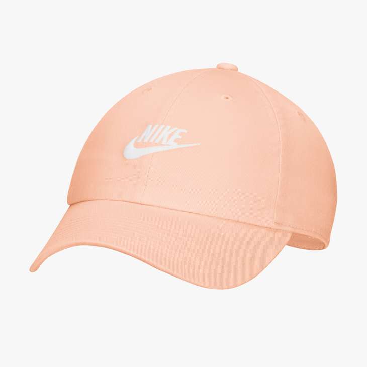 Unisex Nike Unstructured Club Cap
