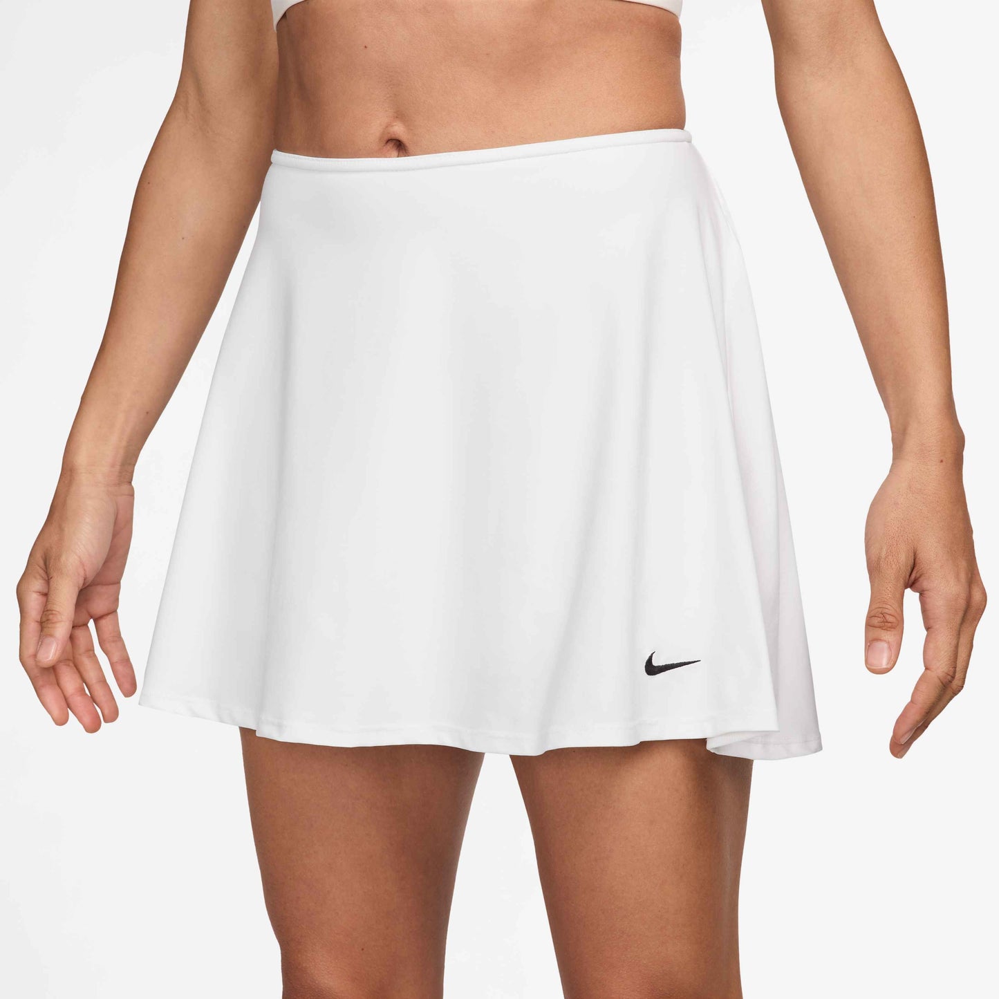Women's Nike Dri-FIT Victory Mid-Rise Skirt