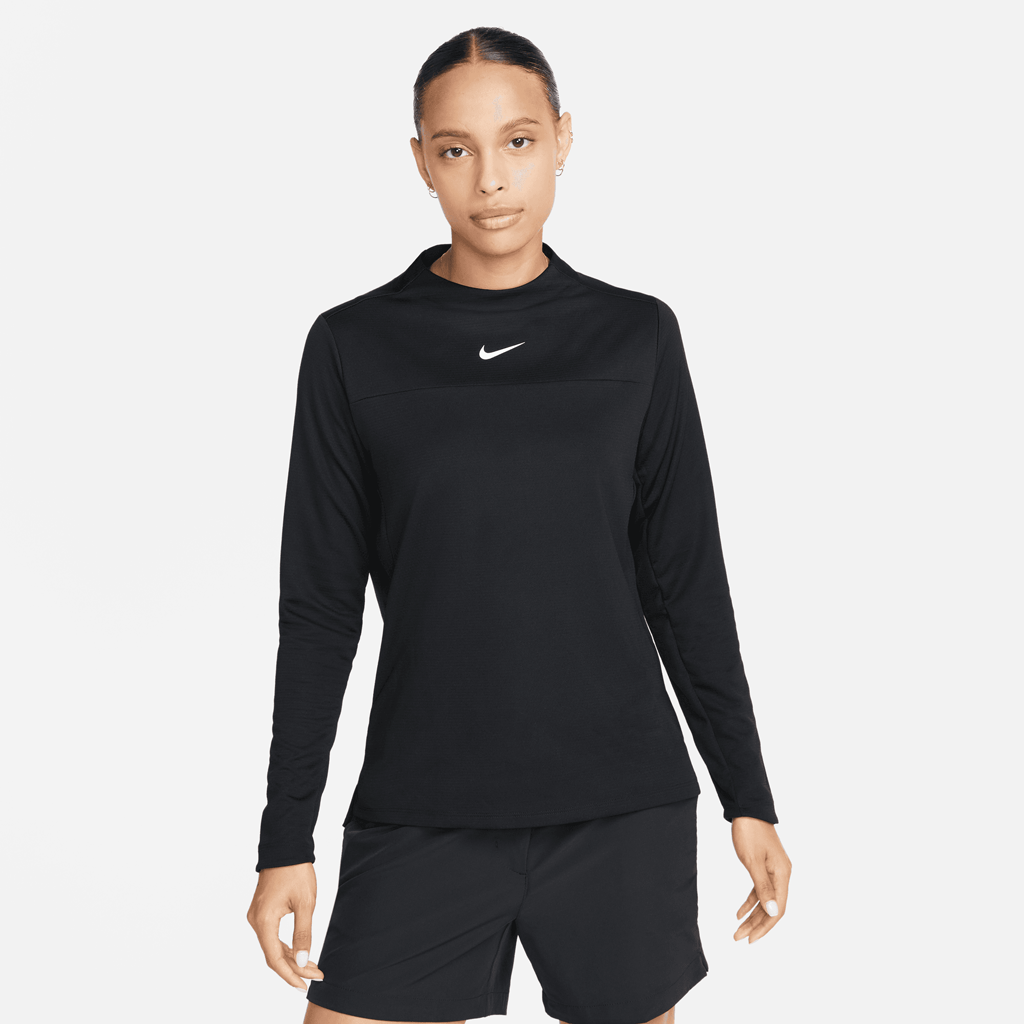Women's Nike Dri-FIT UV Advantage Crew Top