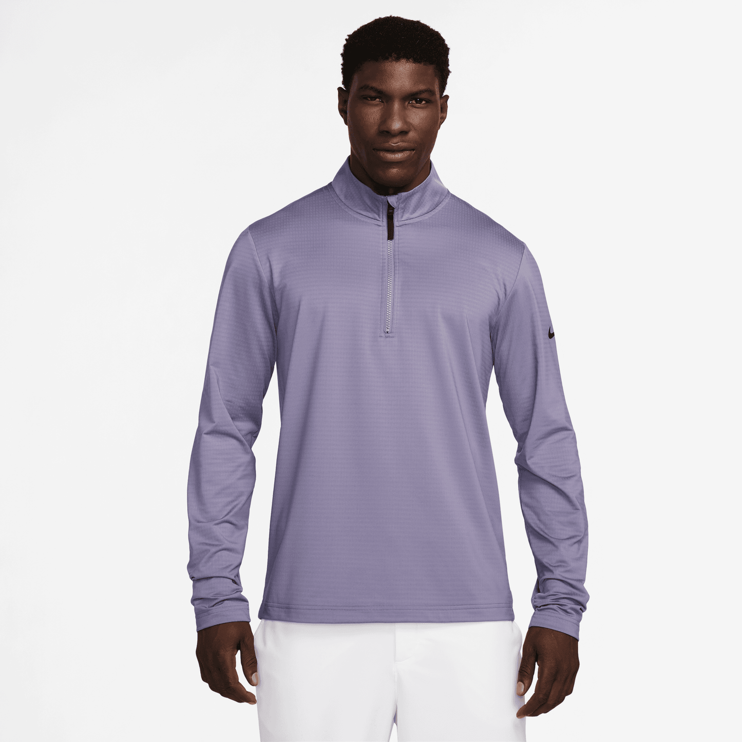 Men's Nike Dri-FIT Victory Half-Zip Top
