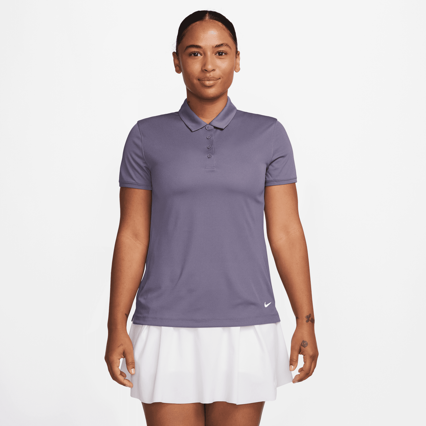 Women's Nike Dri-FIT Victory Solid Polo