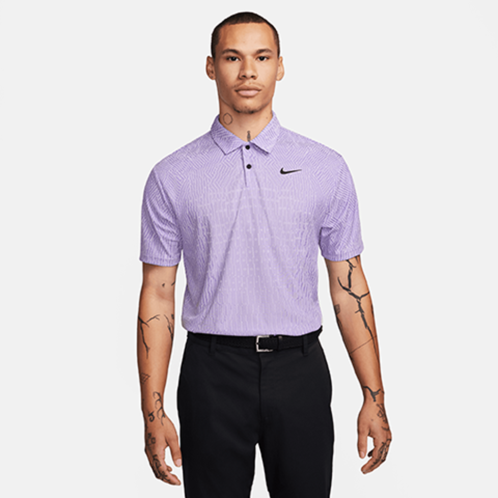 Men's Nike Dri-FIT Advantage Tour Polo