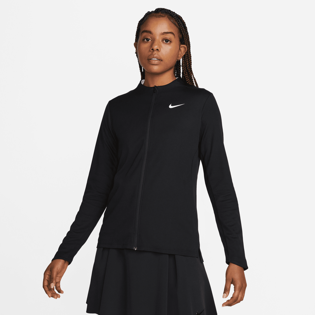 Women's Nike Dri-FIT UV Advantage Full-Zip