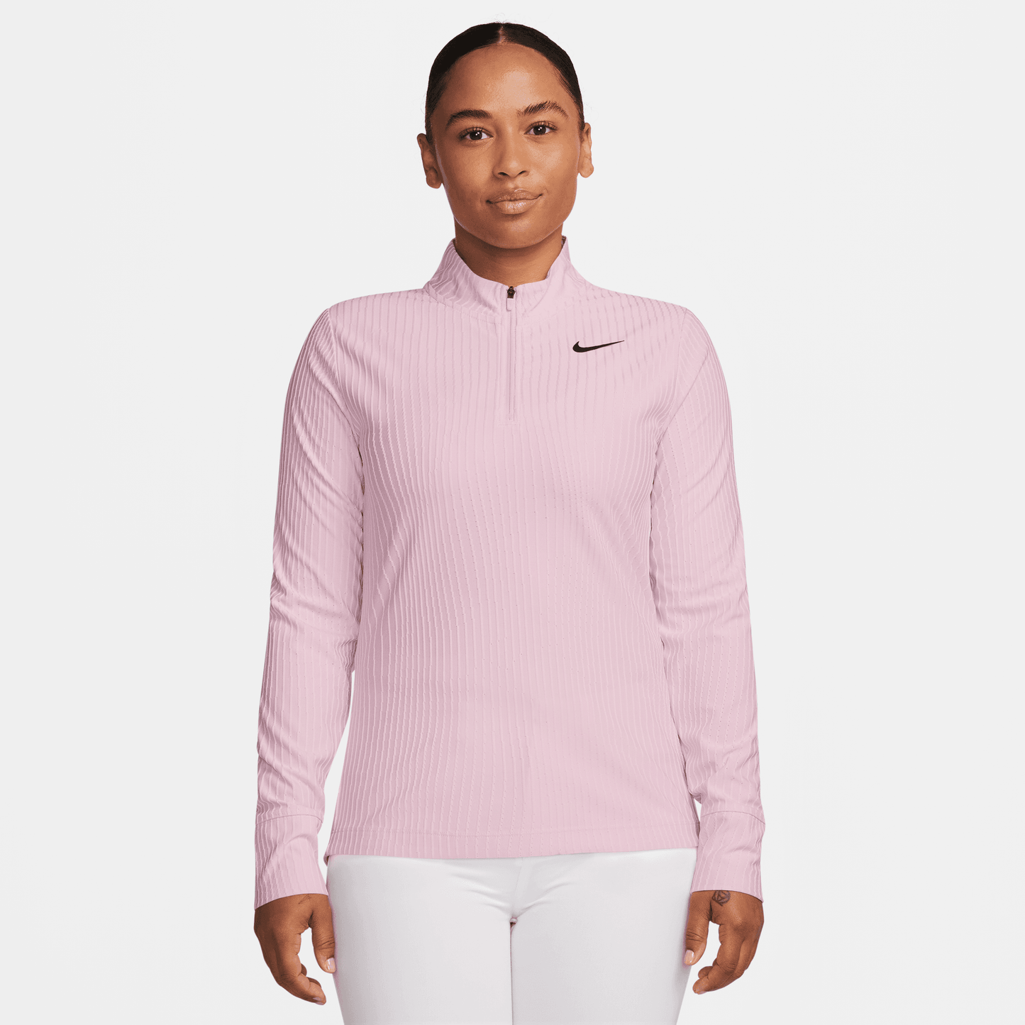 Women's Dri-FIT Advantage Tour Half-Zip