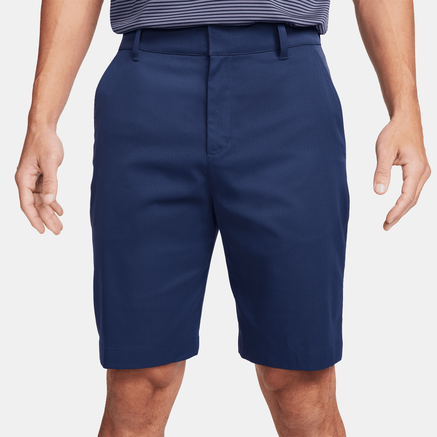 Men's Tour Chino Short 10"
