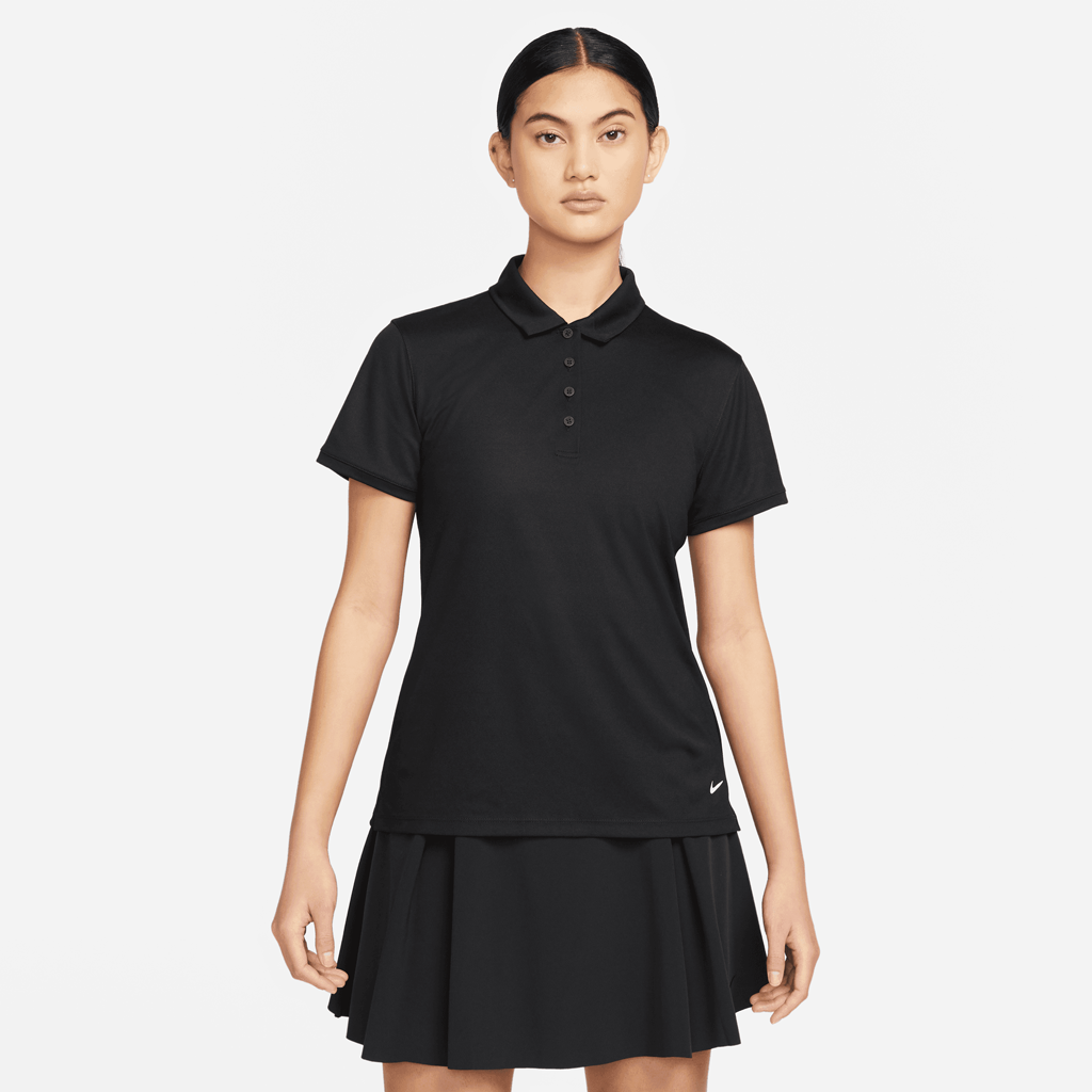 Women's Nike Dri-FIT Victory Solid Polo