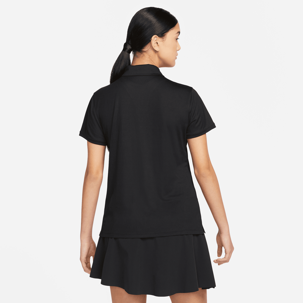 Women's Nike Dri-FIT Victory Solid Polo