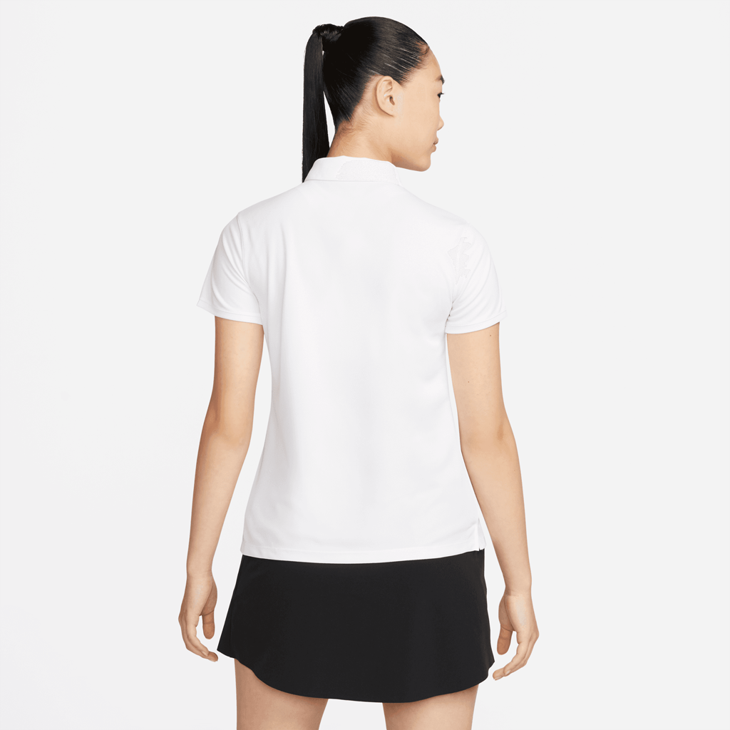 Women's Nike Dri-FIT Victory Solid Polo