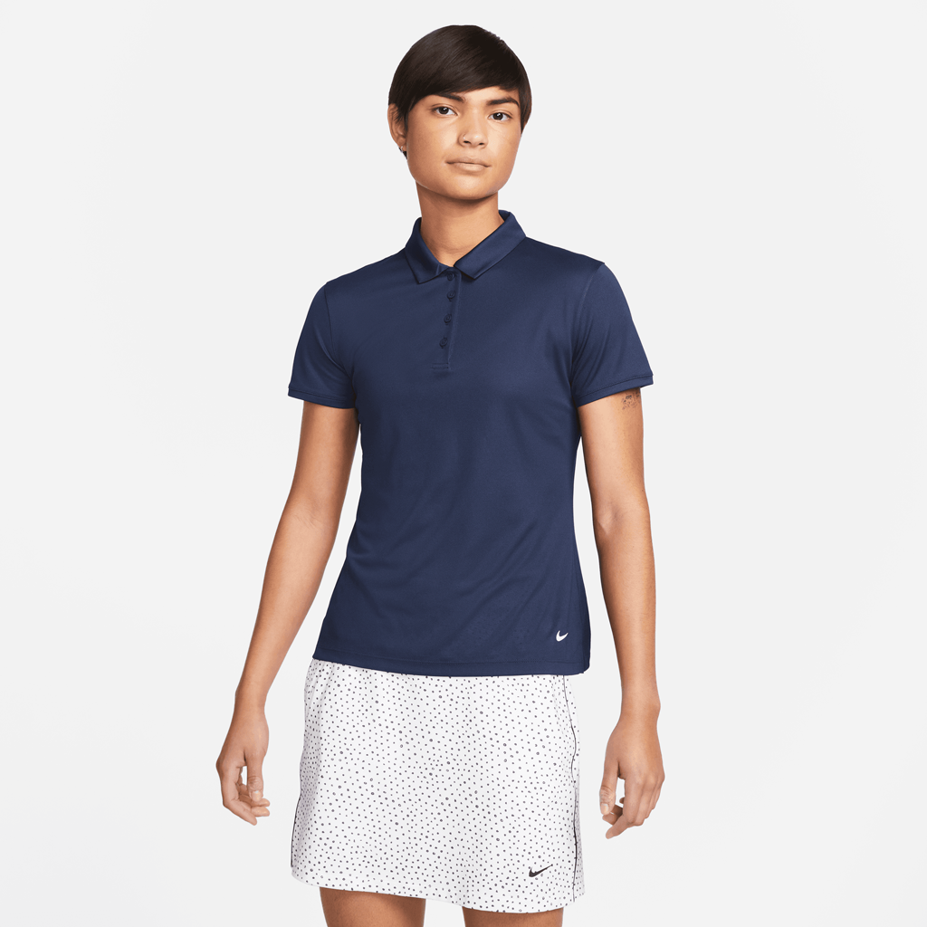 Women's Nike Dri-FIT Victory Solid Polo