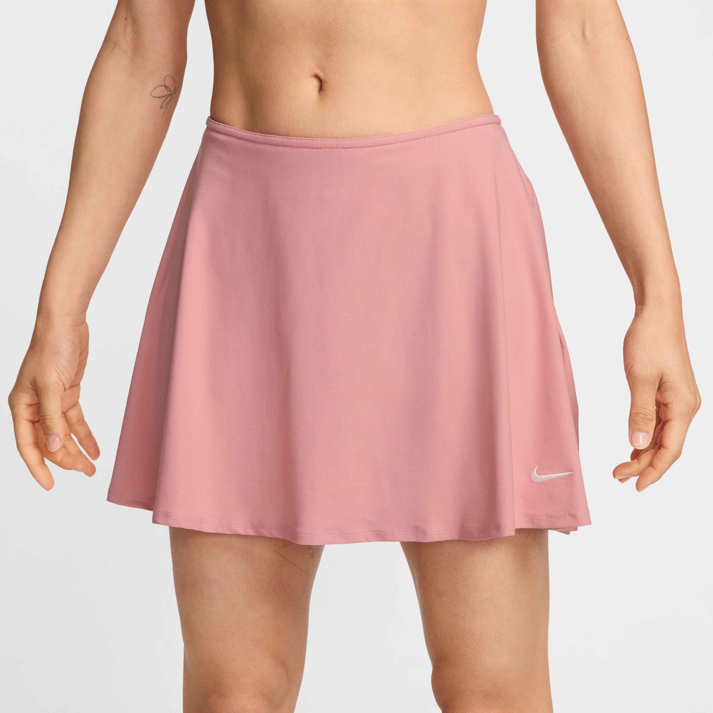 Women's Nike Dri-FIT Victory Mid-Rise Skirt