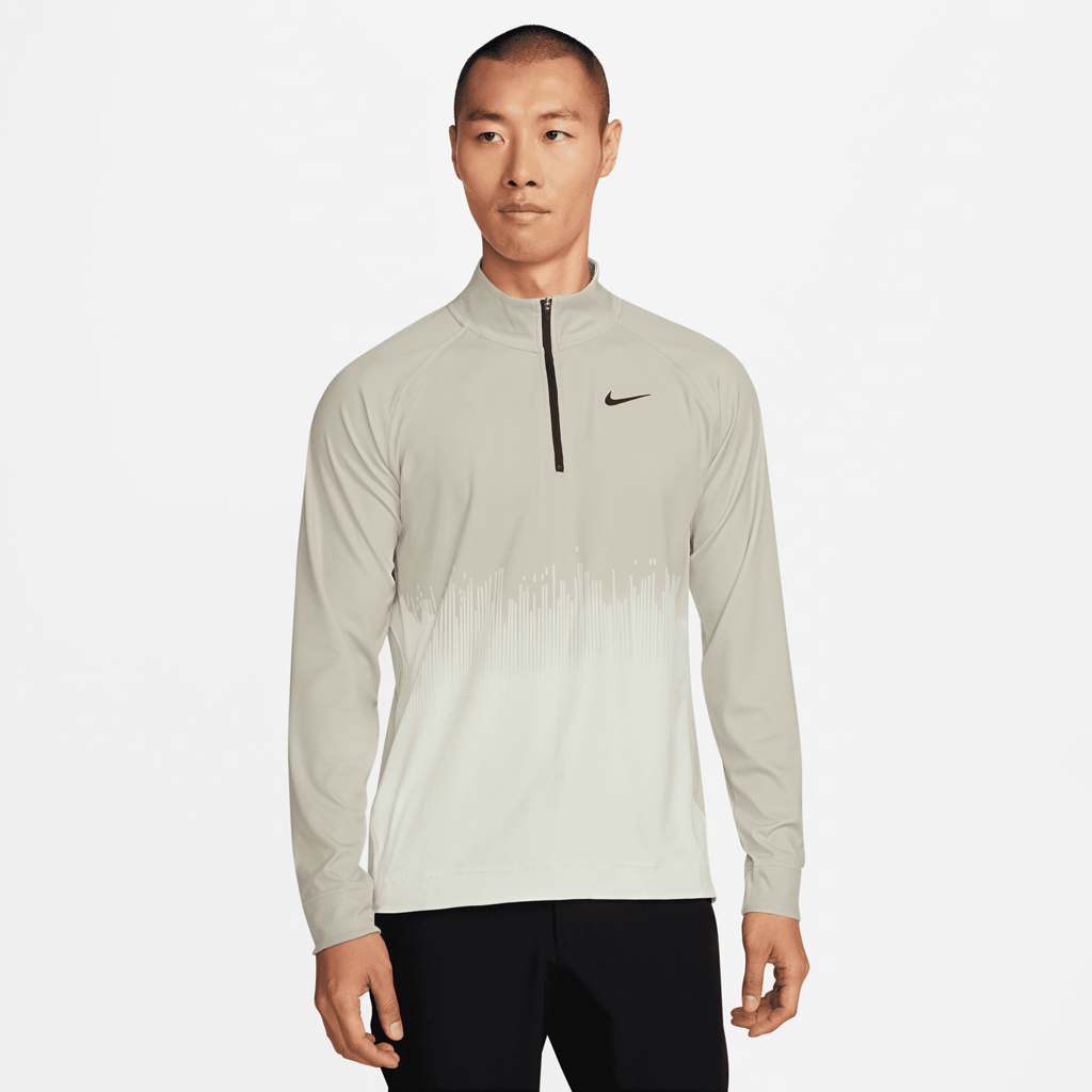 Men's Nike Tour Dri-FIT Advantage Half-Zip Top