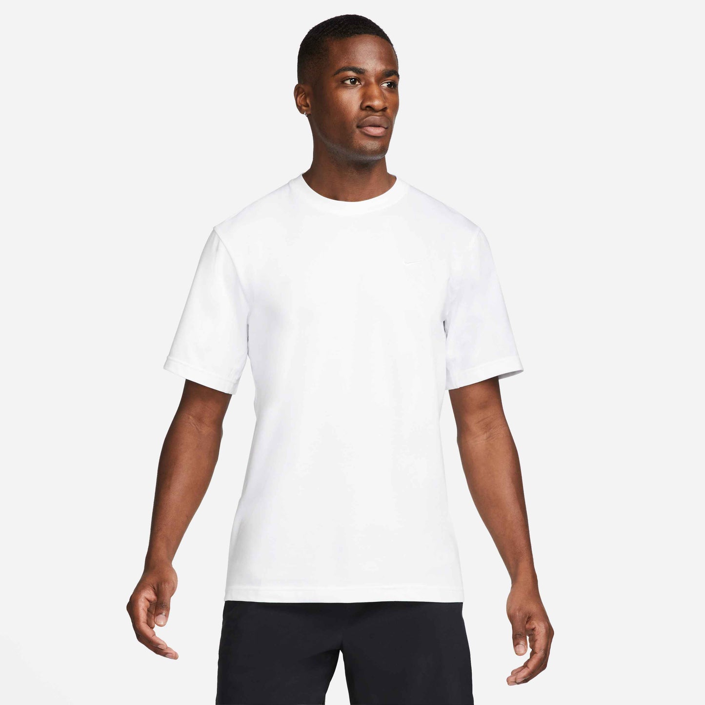 Men's Nike Dri-FIT Short Sleeve Tee