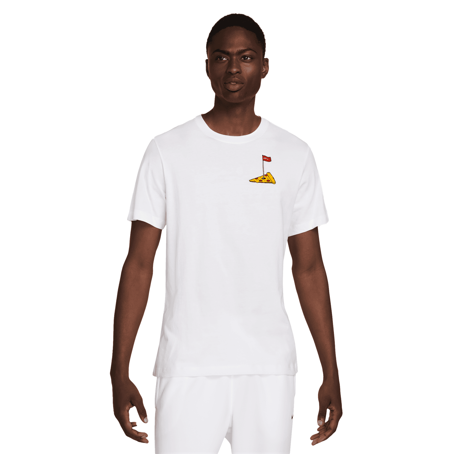 Men's Nike "Slice" Golf Tee