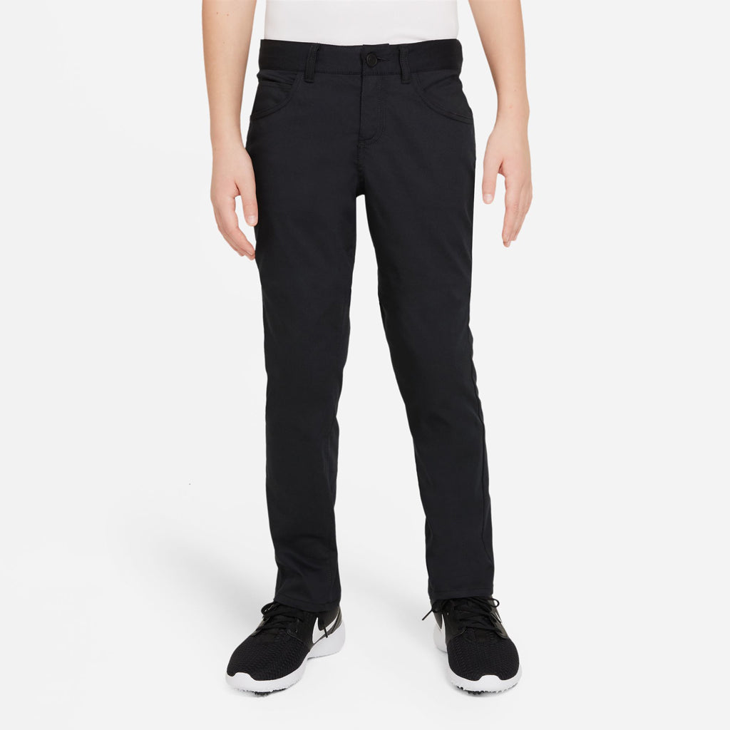 Boys Nike Dri-FIT 5 Pocket Pant