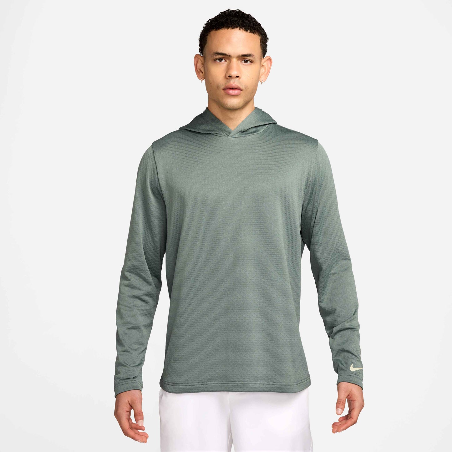 Men's Nike Dri-FIT Tour Lightweight Hoodie