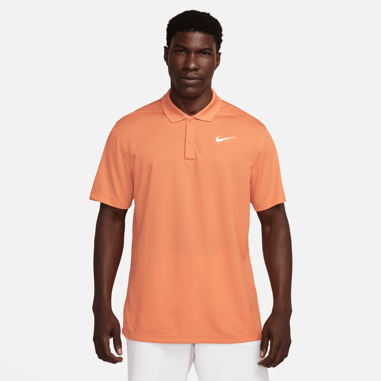 Men's Nike Dri-FIT Victory Solid Polo
