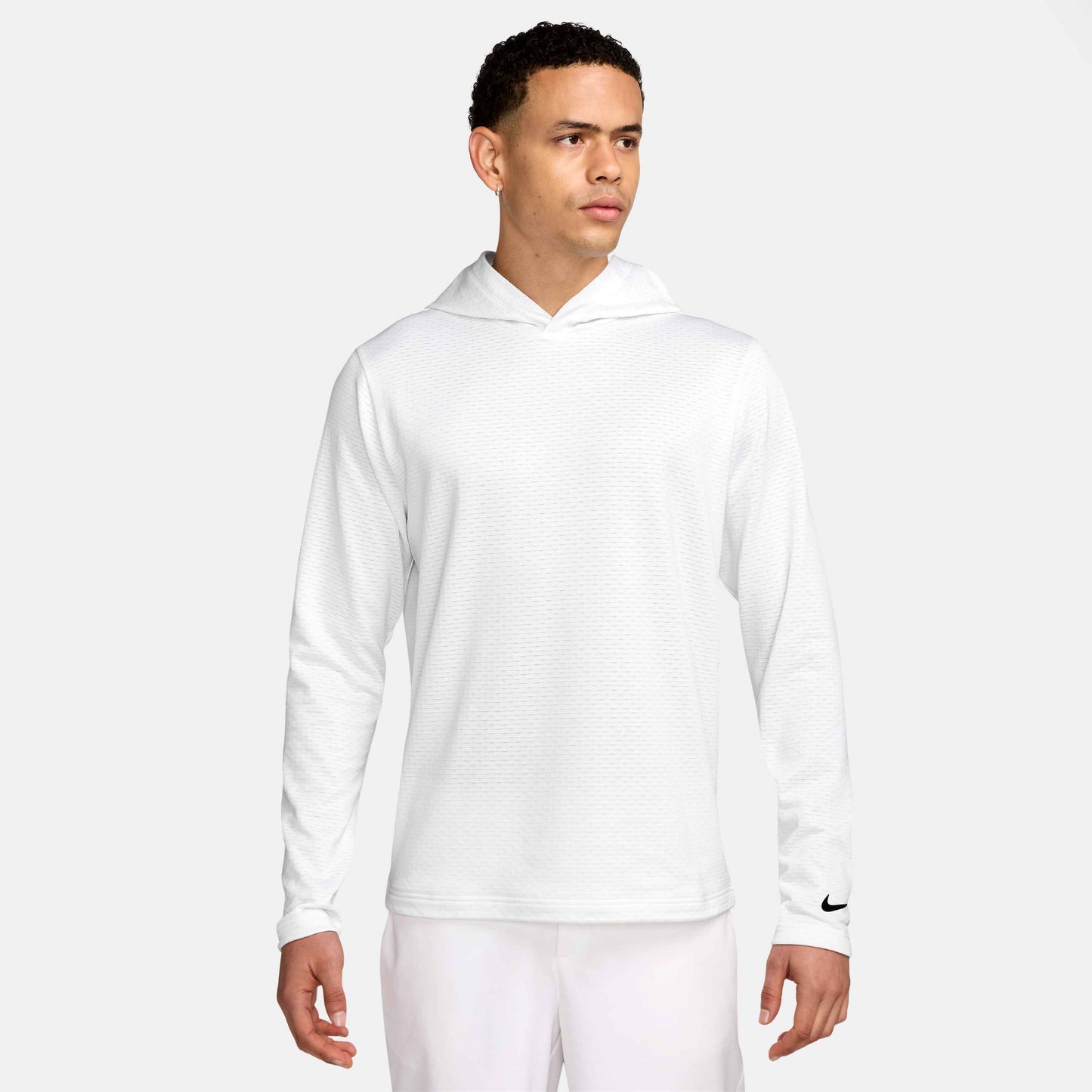 Men's Nike Dri-FIT Tour Lightweight Hoodie