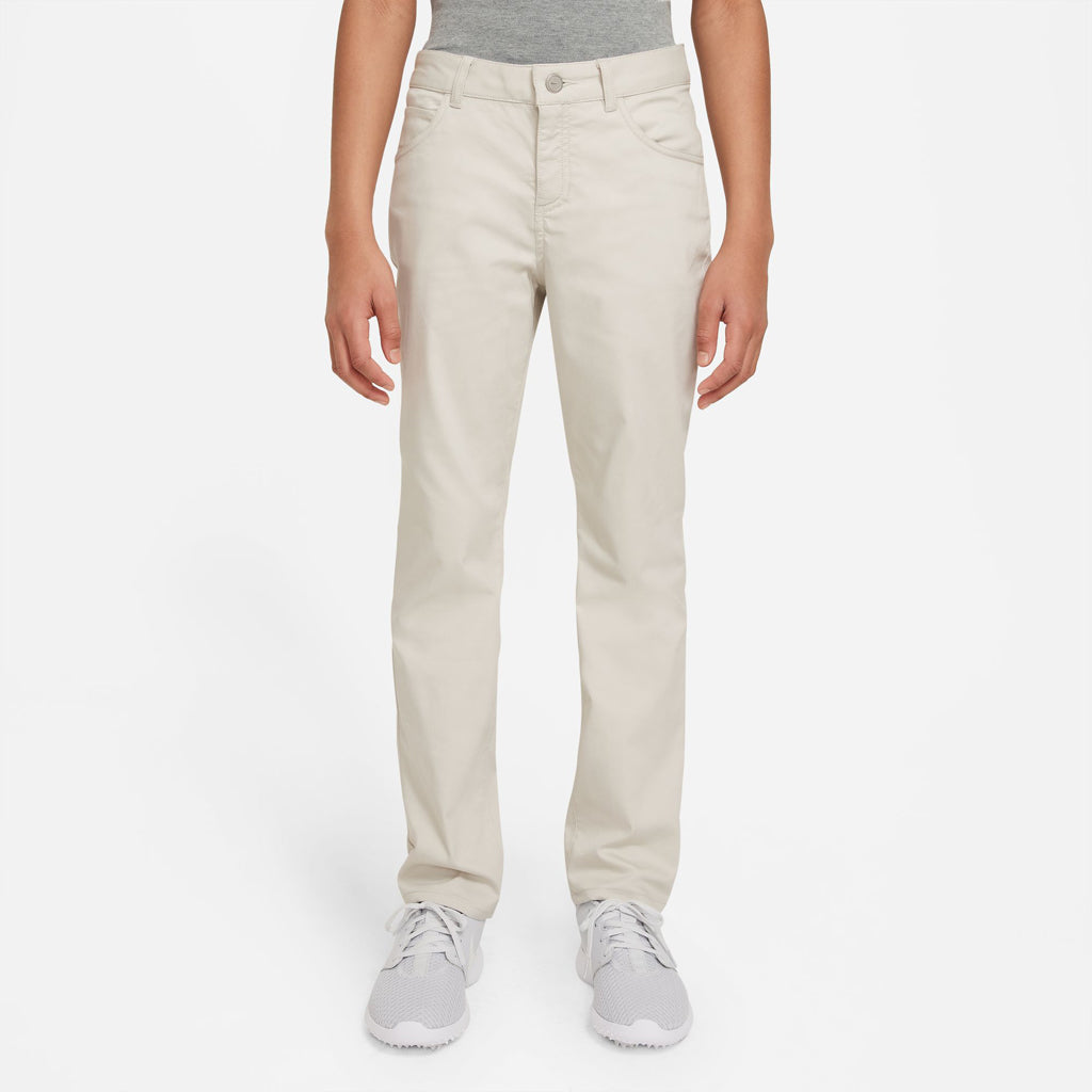 Boys Nike Dri-FIT 5 Pocket Pant