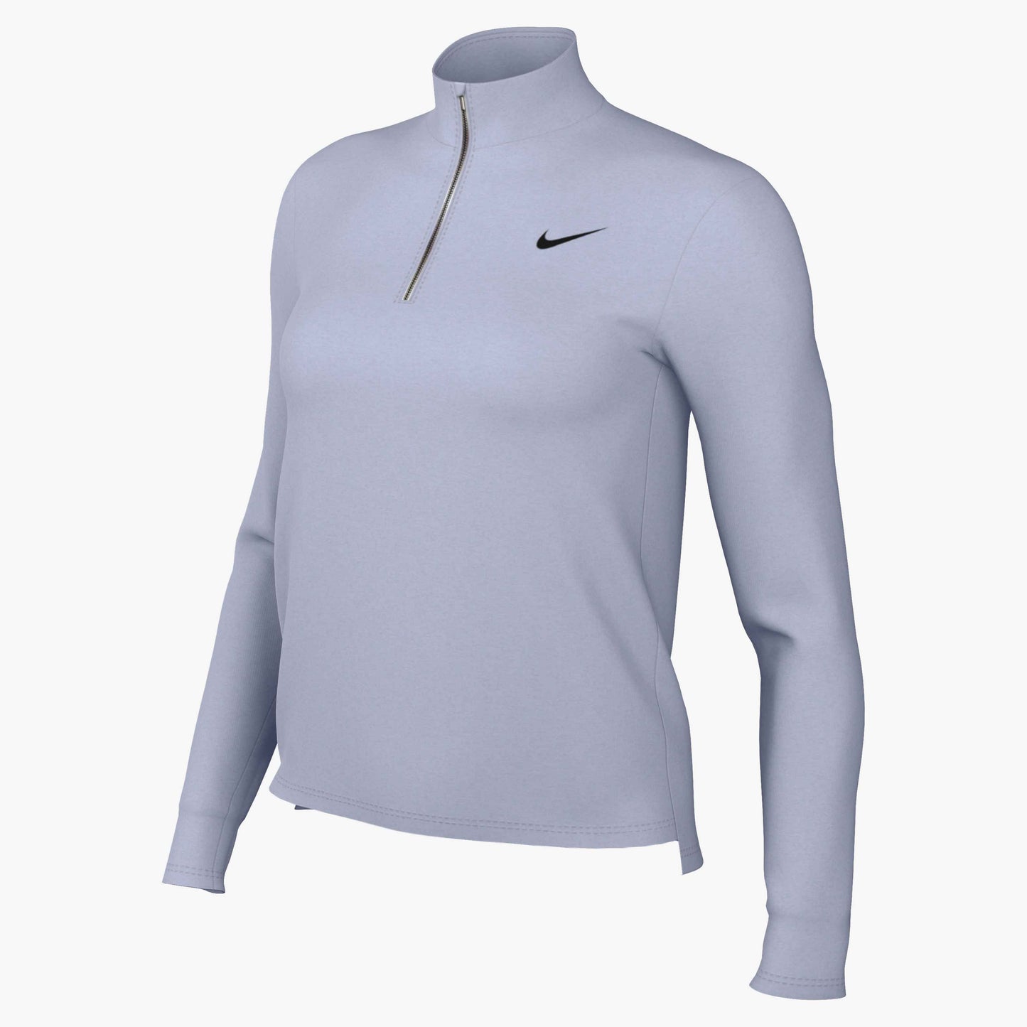 Women's Nike Dri-FIT UV Victory Half-Zip Top