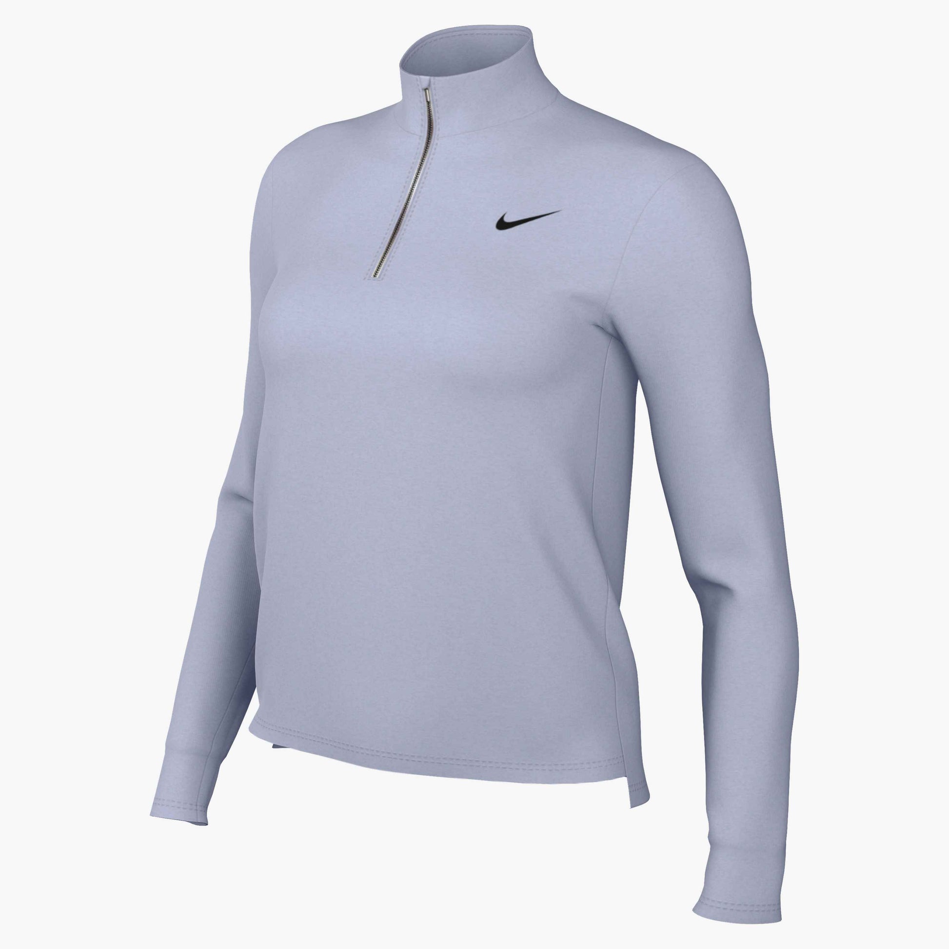 Women's Nike Dri-FIT UV Victory Half-Zip Top