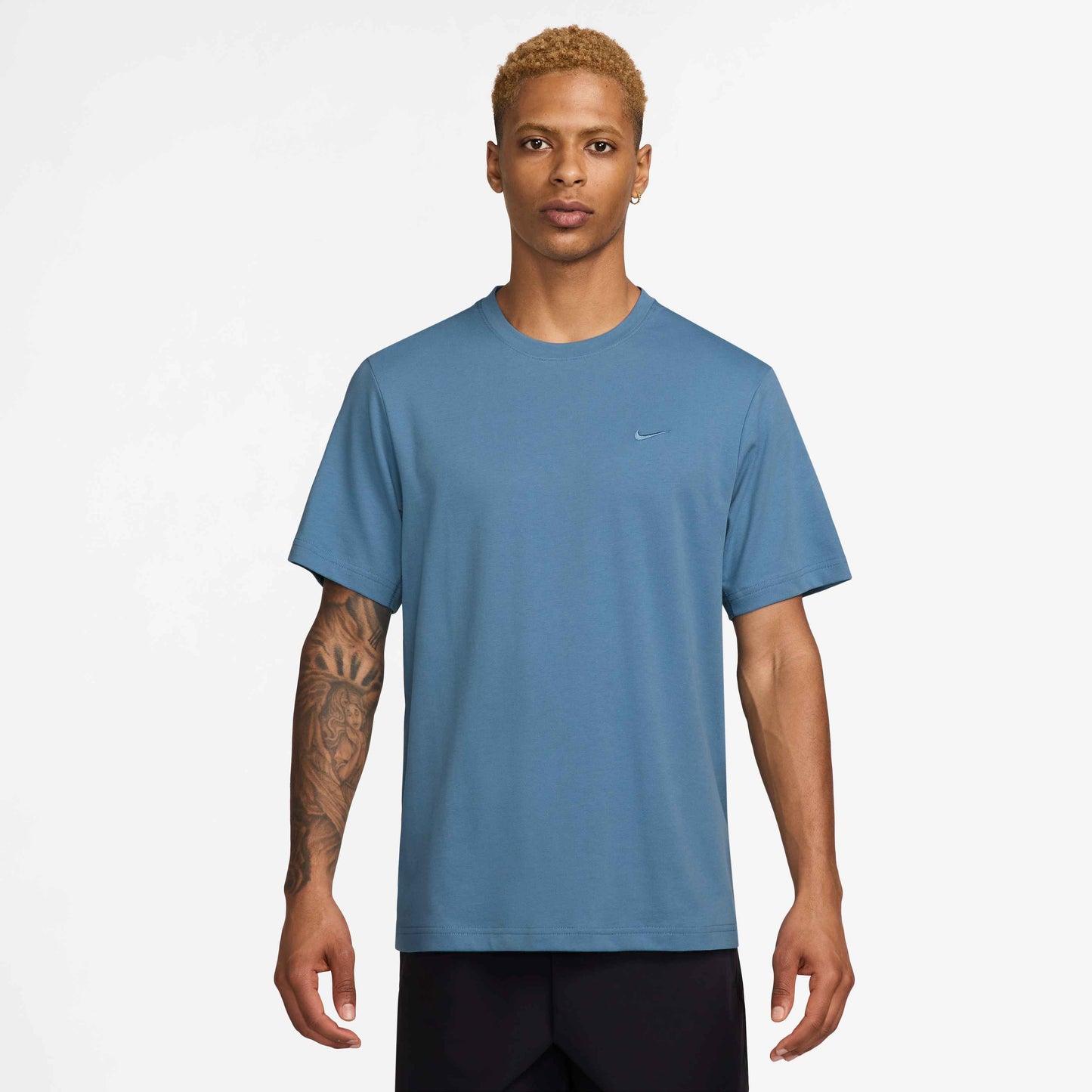 Men's Nike Dri-FIT Short Sleeve Tee